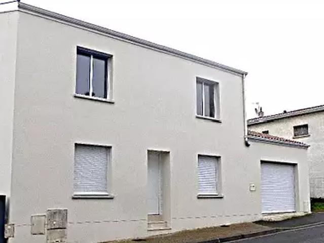 Bassens 33530 Achat / Vente maison 6 pièces t6