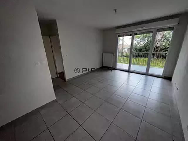 Bassens 33530 Achat / Vente appartement 2 pièces t2 parking