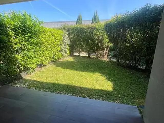 Bassens 33530 Achat / Vente appartement 2 pièces t2 terrasse