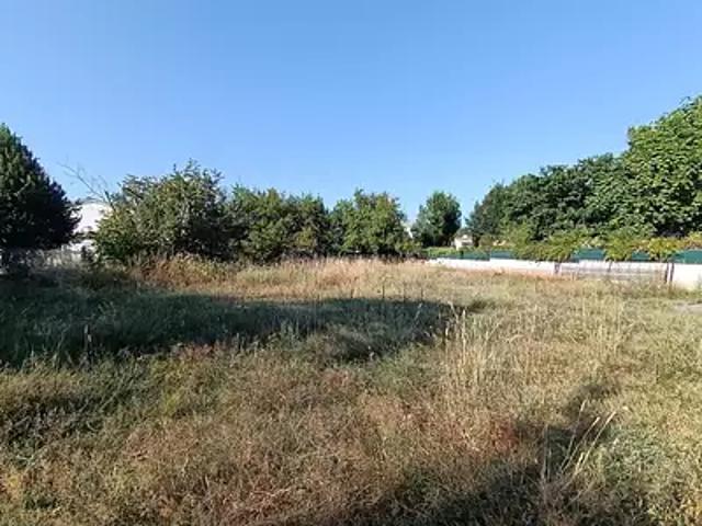 Bassens 33530 Achat / Vente terrain