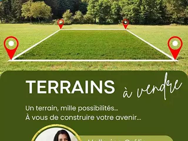 Bassens 33530 Achat / Vente terrain