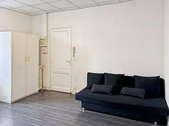 Bassens 33530 Location appartement 2 pièces t2