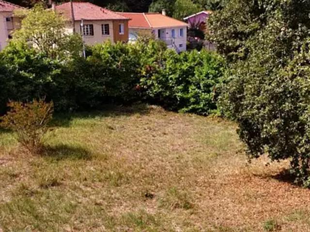 Bassens 33530 Programme neuf terrain neuf à vendre