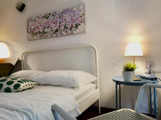 Bassein Court Condominium Room Rental, $1,900, 1 Bed 1 Bath 250 sqft $7.60 psf