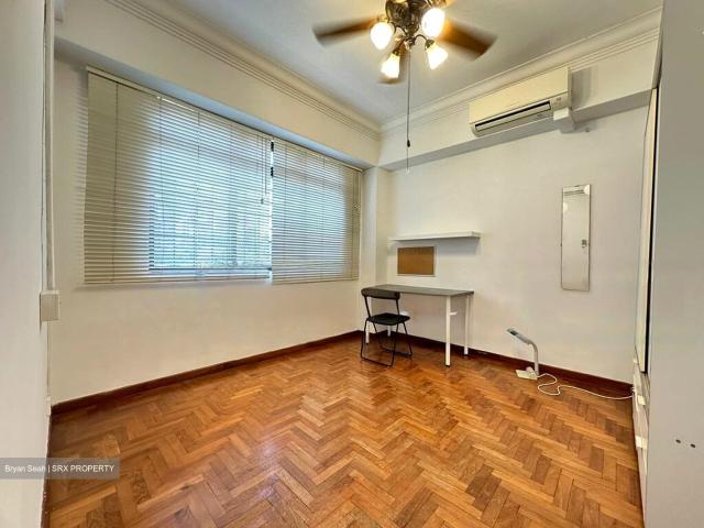 Bassein Court D11, Apartment