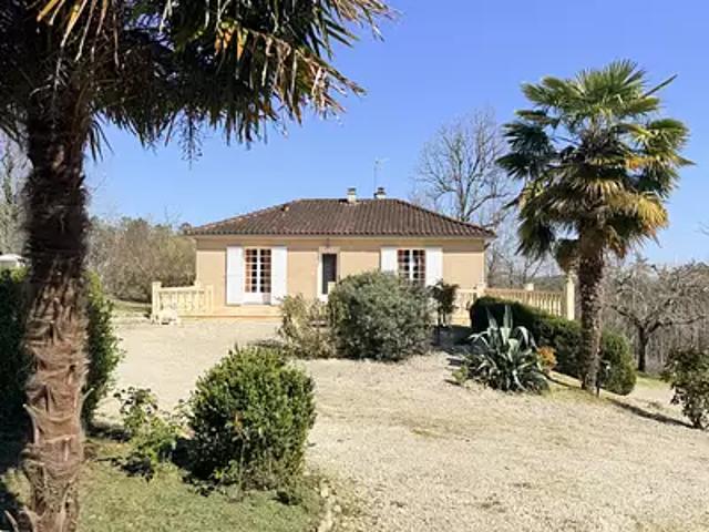Bassillac et Auberoche 24330 Achat / Vente maison 4 pièces t4