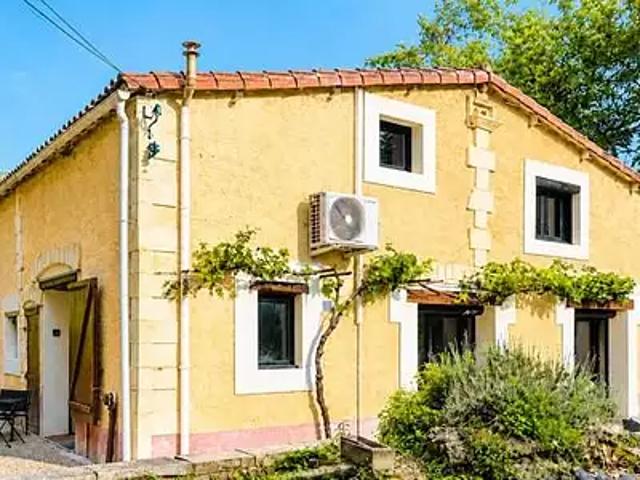 Bassillac et Auberoche 24330 Achat / Vente maison 6 pièces t6