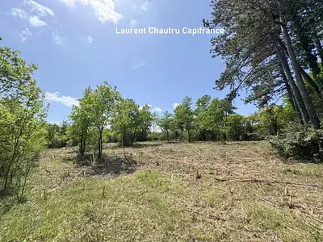 Bassillac et Auberoche 24330 Achat / Vente terrain