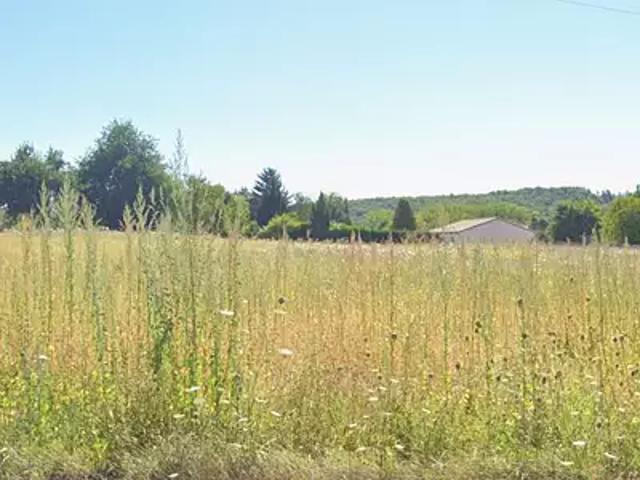 Bassillac et Auberoche 24330 Programme neuf terrain neuf à vendre