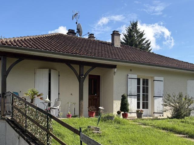 Bassillac Vente Maison 24