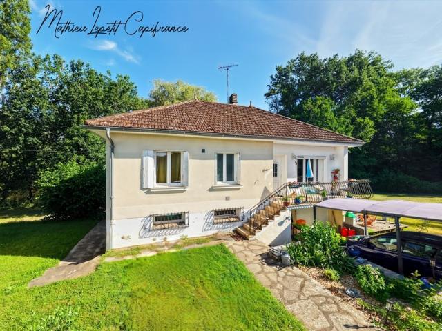 Bassillac Vente Maison 24