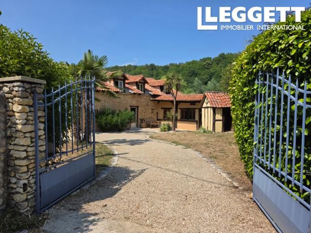 Bassillac Vente Maison 24