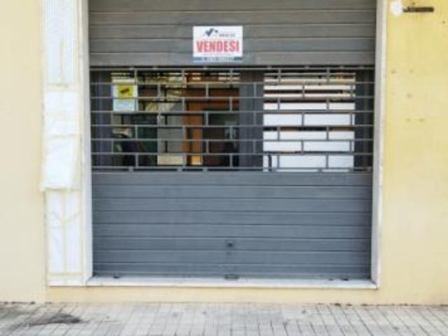 Basso commerciale