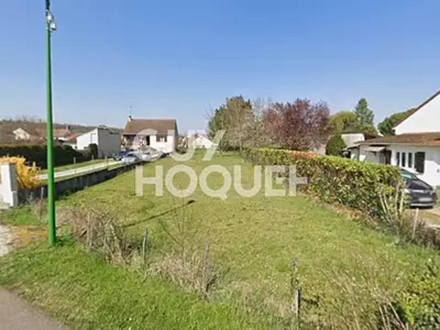 Bassou 89400 Achat / Vente terrain