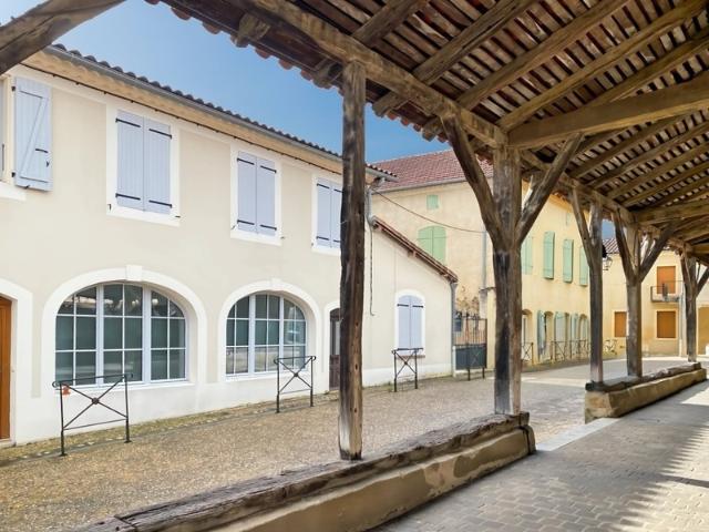 Bassoues Vente Maison 32