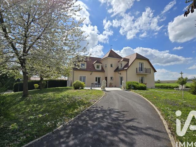 Bassuet Vente Maison 51