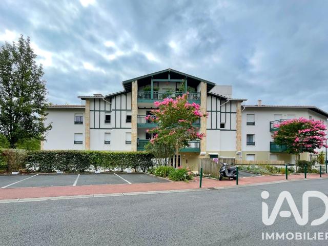 Bassussarry Vente Appartement 64