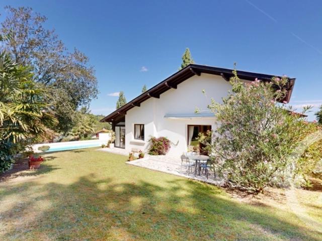 BASSUSSARRY, maison à vendre, 6 pièces, 152 m²