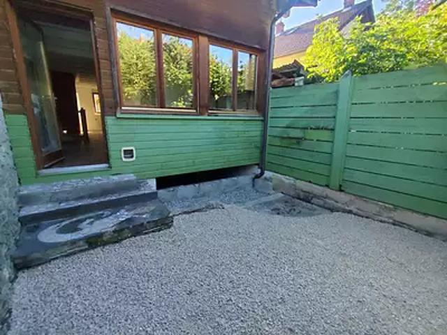 Bassy 74910 Achat / Vente maison 4 pièces t4 au dernier étage