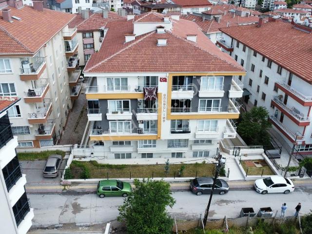 Battal Gazi Mahallesi'nde Satılık 3+1 Daire