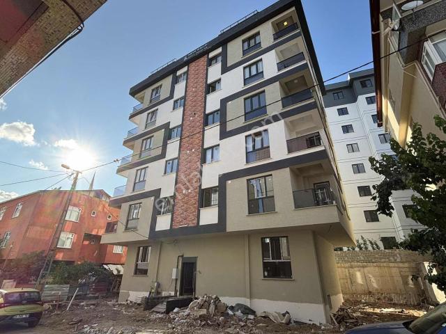 Battalgazi Mah. Arakat 84 M² Güney Cephe Simetrik Sıfır Daire