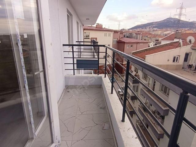 BATTALGAZİ MAHALESİN DE ÇOK GÜZEL KONUM DA SATILIK DAİRE