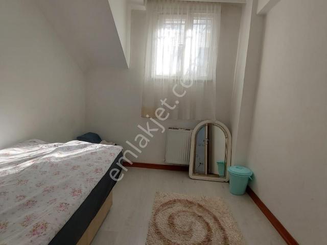 Battalgazi Mahallesi Bahçeli Bahçe Katı 3+1 Daire