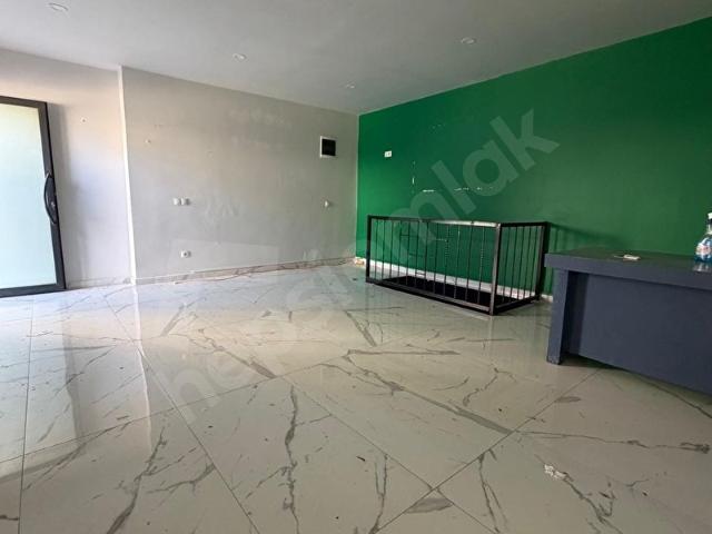 BATTALGAZİ MAHALLESİNDE KİRALIK DEPOLU BÜRO & OFİS