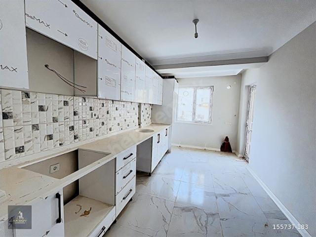 BATTALGAZİ MAHALLESİNDE UYGUN FİYATLI 3+1 FIRSAT DAİRE !