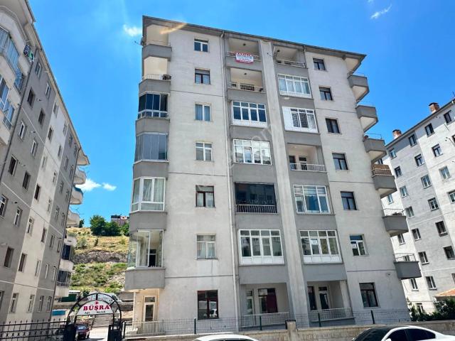 Battalgazi Mahallesinde Satılık 3+1 Fırsat Daire