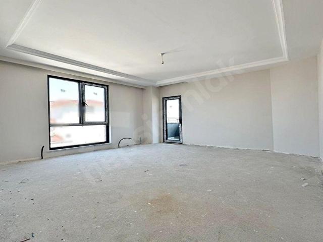 BATTALGAZİ DEVLET HASTANESİ'NİN DİBİNDE 4+1 SIFIR ÜST DUBLEX!