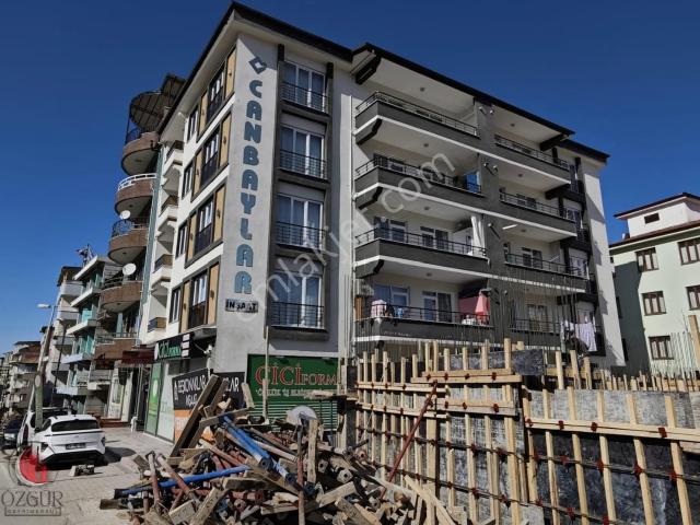 Battalgazi Devlet Hastanesi Yanı Ara Kat 3+1 Yeni Daire