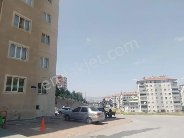 Battalgazi'de Güzel Konumlu Temiz Daire