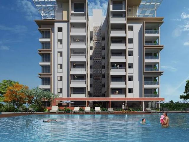 Battarahalli 3 BHK Apartment For Sale Bengaluru
