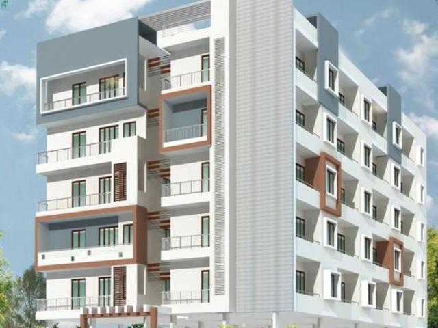 Battarahalli 2 BHK Apartment For Sale Bangalore