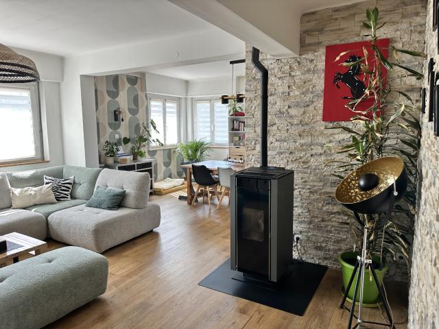 Battenheim Vente Maison 68