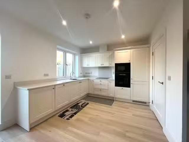 Battery Park, Magee Quarter, Kildare Town, Kildare, R51 WF34