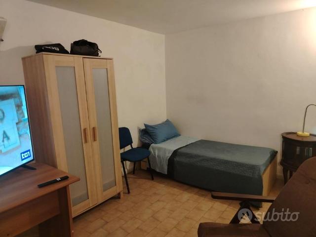 Battistini monolocale utenze incluse