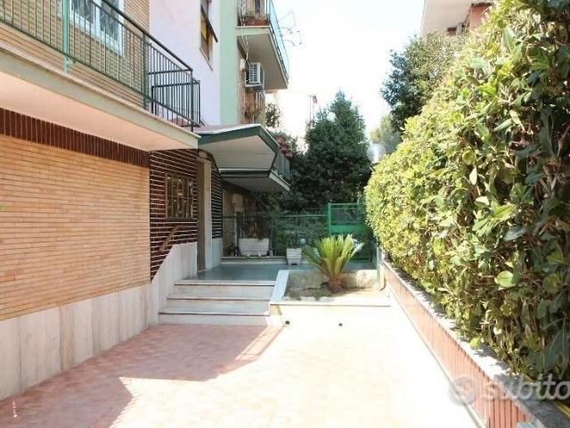 BATTISTINI BILOCALE ARREDATO Con BALCONE