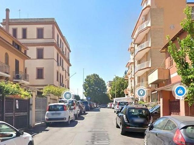 Battistini camera ad uso condiviso