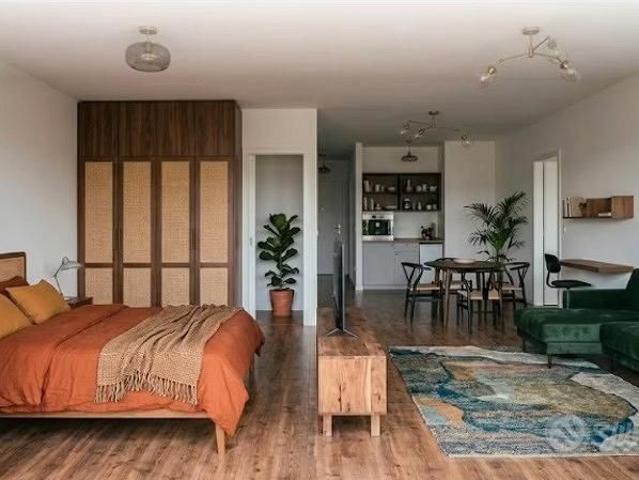 Battistini loft con Giardino Privato