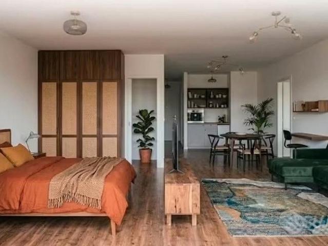 Battistini loft con Giardino Privato