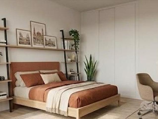 Battistini Loft di 40 mq con Giardino Privato