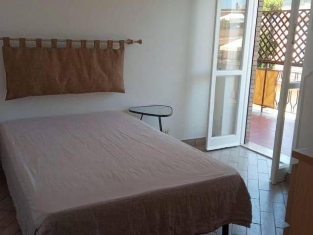 BATTISTINI TRILOCALE ARREDATO Con 2 BALCONI