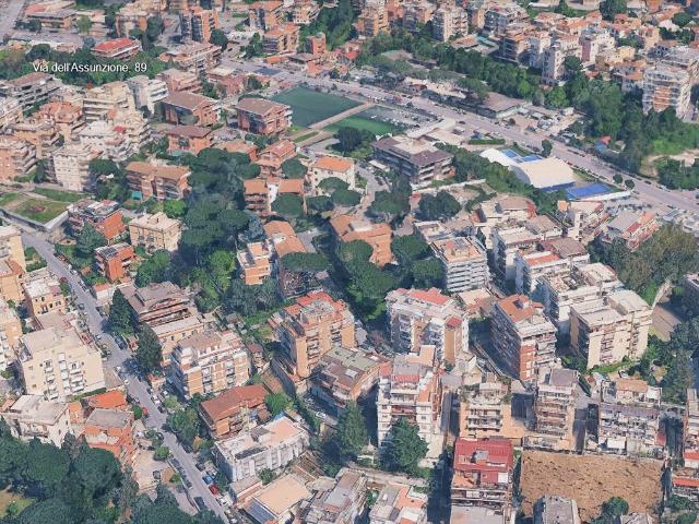 BATTISTINI – VIA DELL'ASSUNZIONE
