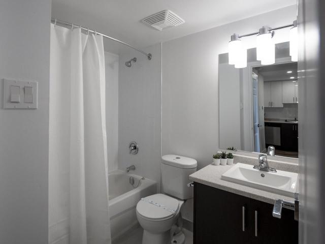 Battleford & Glen Erin 1 Bedroom Apartment for Rent at 6599 Glen Erin Dr, Mississauga, ON L5N 2X3 Meadowvale