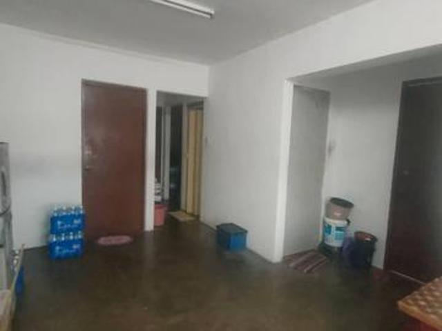 Batu Maung Desa Mutiara Indah 700sqft 3Bedrooms Basic Unit Freehold