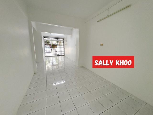 Batu Maung Double Storey SemiD Near Airport Below Bank Value