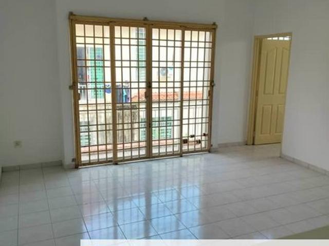 Batu Maung 2 Storey Semi D, 7 Rooms, Near Fiz Factory, Own Stay or Investment