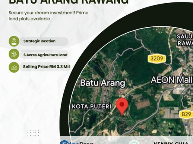 Batu Arang